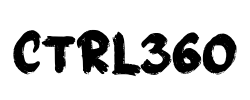 Ctrl360 - logo